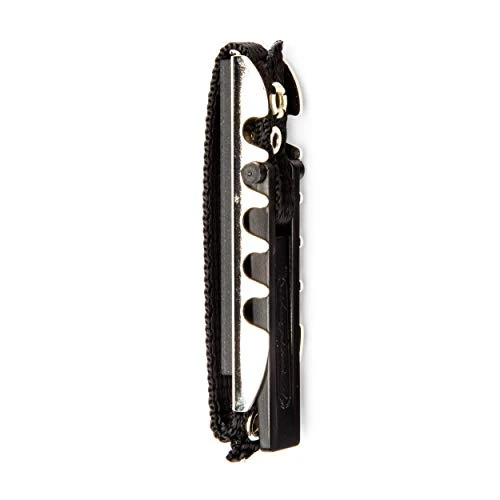Dunlop 11FD, capodastre plat à lanière — Photo de la référence sélectionnée, issue des informations produit. Les accessoires ne sont inclus que lorsqu’ils sont explicitement décrits.