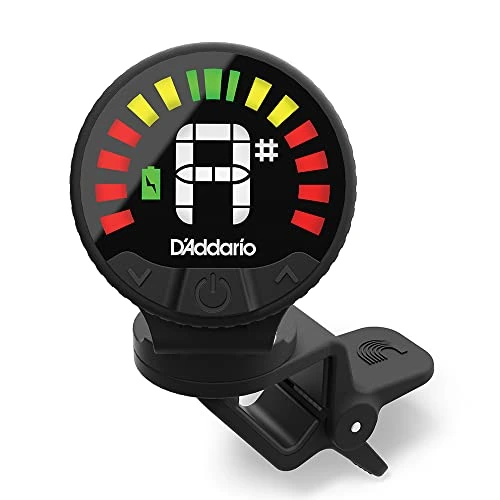 D’Addario Nexxus 360 rechargeable — Photo de la référence sélectionnée, issue des informations produit. Les accessoires ne sont inclus que lorsqu’ils sont explicitement décrits.