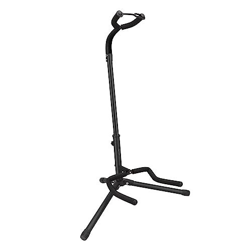 Amazon Basics, support tripode réglable — Photo de la référence sélectionnée, issue des informations produit. Les accessoires ne sont inclus que lorsqu’ils sont explicitement décrits.