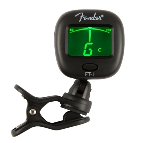 Fender FT-1 Pro Gen 2 chromatique — Photo de la référence sélectionnée, issue des informations produit. Les accessoires ne sont inclus que lorsqu’ils sont explicitement décrits.